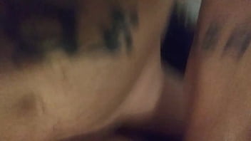 Preview 1 of Hot Turkish Mom And Horni - my slut wife takes strange