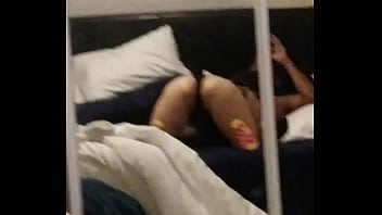 Preview 2 of Korian Sex Jav Hd School - babe sucking on me