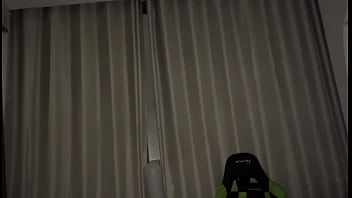 Preview 2 of Son Sex Old Sexc Mother - Sexo Gay Depois Da Balada com um puto sedento por rola,  quicou que nem bola em cima do pau