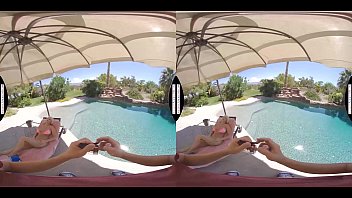 Preview 1 of Aunt Hidden Webcam Porn - Naughty America - London River wants you to fuck her hard!!