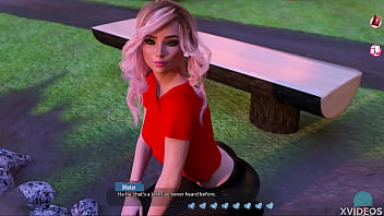 Preview 3 of Indian Xxx Hd Pron Vedio - HELPING THE HOTTIES #75 &bull_ She&#039_s so sexy I can&#039_t even think straight