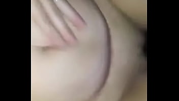 Preview 1 of 17 Year Old Teen Ass Hard - Ex girlfriend got lonely