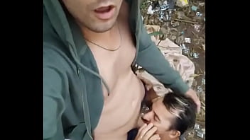 Preview 2 of Pakistani Scholl Sex - Dando mamadeira pro Bezerr&atilde_o