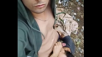 Preview 1 of Pakistani Scholl Sex - Dando mamadeira pro Bezerr&atilde_o