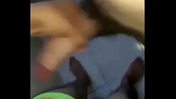 Preview 2 of Plushcam Girls - Jugando con la verga de mi amigo