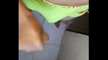 Preview 4 of Plushcam Girls - Jugando con la verga de mi amigo