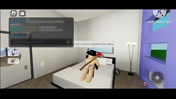 Preview 4 of Urtccqxux - Comendo duas putas - Roblox Brookhaven