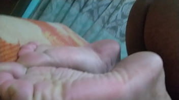 Preview 1 of China Girl Frist Time Se - Doggystyle and Soles