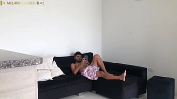 Preview 1 of Xhamster Porny Mom - tom&aacute_ndole unas fotos sexys a mi hermanastra - porno en espa&ntilde_ol