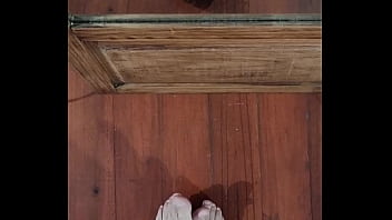 Preview 3 of Redwap Of Mother And Son - Feet hetero