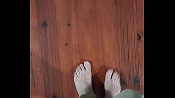 Preview 1 of Redwap Of Mother And Son - Feet hetero