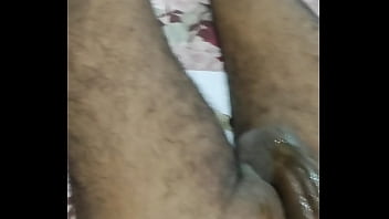 Preview 2 of Strep Daddy - Oil masturbation