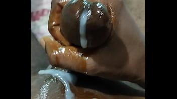 Preview 4 of Strep Daddy - Oil masturbation