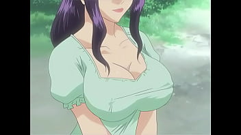 Preview 1 of The Most Pain Sex - The Bride&#039_s Fate 01 Takayanagi Ke no Hitobito - Hentai Uncensored