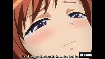 Preview 4 of Ploved By Bbc - Hentai Sex Cafe - ENG SUBS