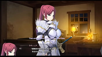 Preview 1 of Jav Julia Black - Dungeon of Regalias Character3 Scene2 with subtitle