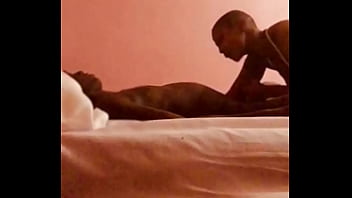 Preview 2 of Mum Sex Edu - Dzaddylongstrokes Sexy ebony milf deepthroat preview