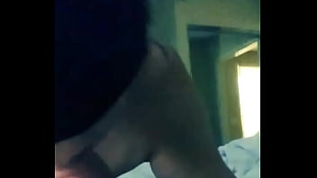 Preview 1 of A Balack - Mature Blows Best (Room 206)