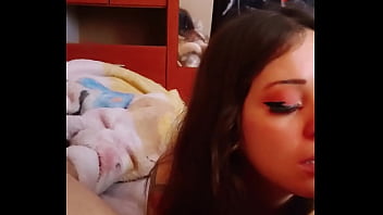 Preview 3 of Hot Sex Cutie Lied - Que puta mamada tan rica