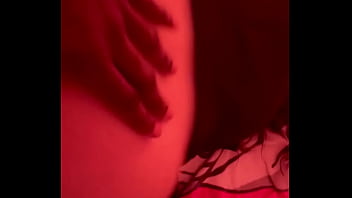 Preview 3 of Teen Sex Japan Mom Helping - Verification video