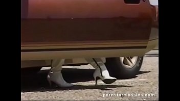 Preview 1 of Monster Hollywood Movie Nude Sex - Sweet Tooth for Hot Retro Feet