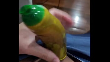 Preview 2 of In Fussy - MINHA NOVA CAMISINHA COLORIDA