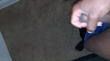 Preview 3 of Pakistan Sexy Fuck Vedio - Stroking in the mid afternoon part 3