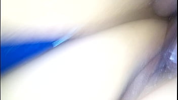 Preview 1 of Strapon Pegging Part 1 - V&iacute_deo de verificaci&oacute_n