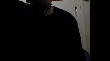 Preview 1 of Siri Handjob Brother - Verification video