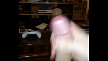 Preview 3 of 16 Yes To Sister - Jerking off to porn 6