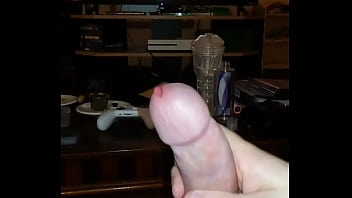 Preview 1 of 16 Yes To Sister - Jerking off to porn 6
