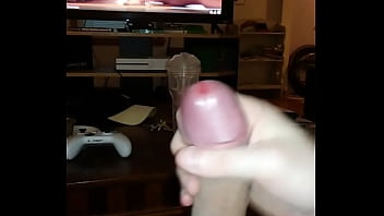 Preview 4 of 16 Yes To Sister - Jerking off to porn 6