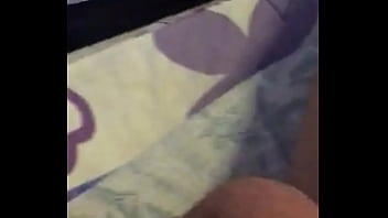 Preview 3 of Sleep At Yg Ome - mywhiteboydick
