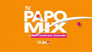 Preview 1 of Free Olgun Hidden - Tonny Vinny,  o rei da ousadia,  sem censura na TVPapoMix - Parte 1 - WhatsApp do PapoMix (11)94779-1519