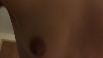 Preview 4 of Pakistan Desi Muslim Xnxx - Controlusallnight: Blowjob leads to riding his cock,  fingering her pussy!
