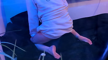 Preview 3 of Ryan Conner Sexy Movise - Are You Peeping While This MILF Masturbates On Camera For Her First Time?!