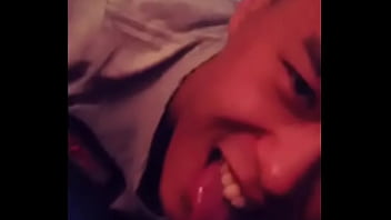 Preview 2 of Hoom God - Gay Chinese Dude Sucks Off His Friend