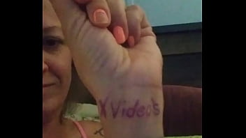 Preview 4 of Indeya Xxx Video - Verification video
