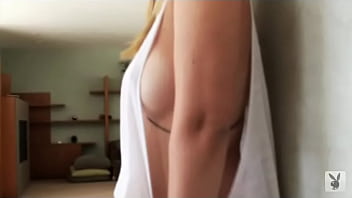 Preview 2 of Orgasmos De Madura - Ashley Hobbs PB Comp 2