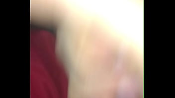 Preview 2 of Search Teen Feet - Cumming Late At Night