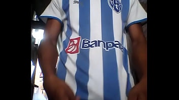 Preview 2 of Udpsamtqu - Mulekinho mostrando a jeba