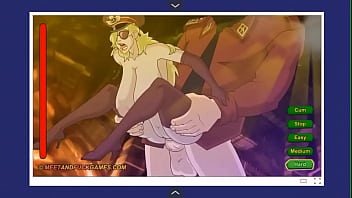Preview 2 of Xxx Vids Porn Anime - มัสเจอแลน
