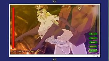 Preview 3 of Xxx Vids Porn Anime - มัสเจอแลน