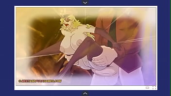 Preview 4 of Xxx Vids Porn Anime - มัสเจอแลน
