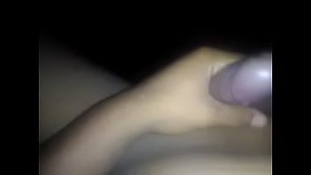 Preview 4 of Tube Creamy Masturbation - Haciendomela