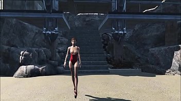 Preview 2 of Sinhala Moves - Fallout 4 Nezzar Fashion