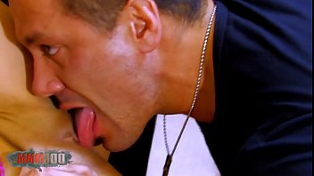 Preview 2 of Gulf Border - Ana Ribera meets Rob Diesel