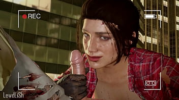 Preview 4 of Tourist With Indian Girl - Call of duty sfm compilation #1