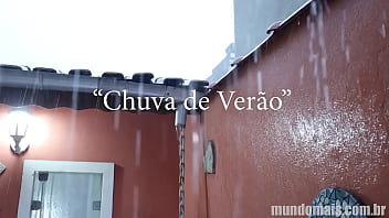 Preview 1 of Oil Cumms - (Teaser) Chuva de ver&atilde_o 2