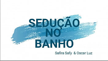 Preview 3 of Nada Moslm - synara fodendo com o chefe do esposo